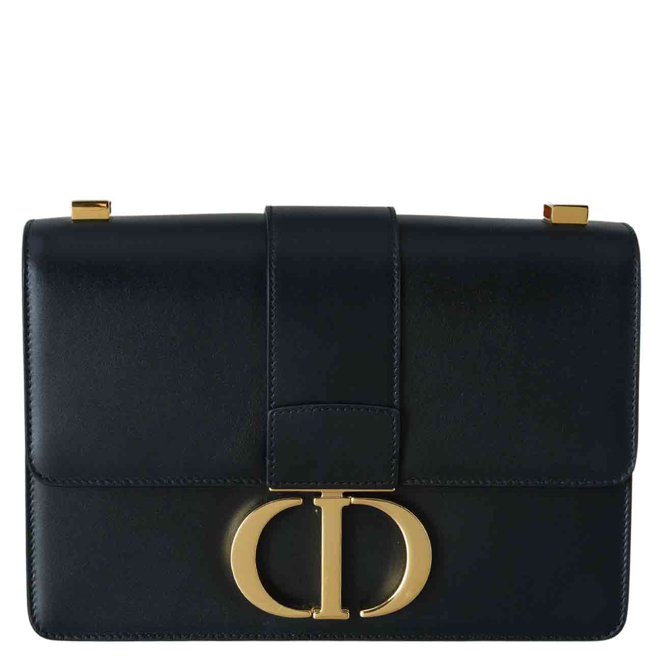 CHRISTIAN DIOR(USED)크리스찬디올 몽테인 30 백